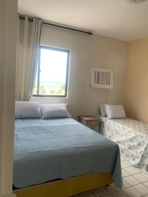 Excelente Flat/Praia Pina Recife Dış mekan fotoğraf