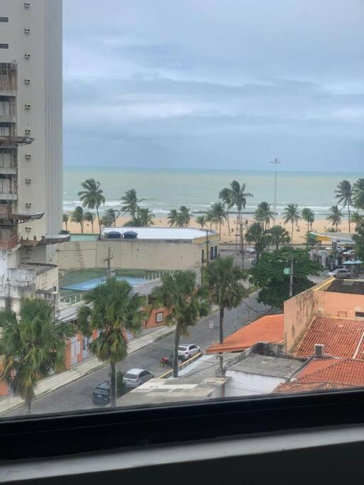 Excelente Flat/Praia Pina Recife Dış mekan fotoğraf