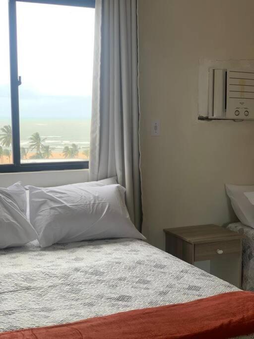 Excelente Flat/Praia Pina Recife Dış mekan fotoğraf
