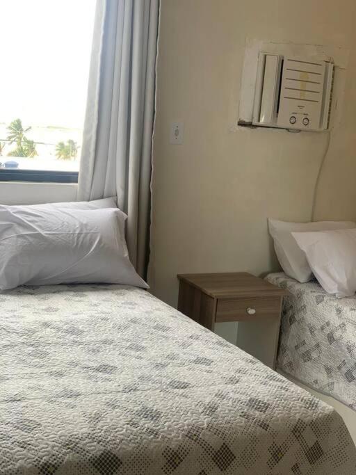 Excelente Flat/Praia Pina Recife Dış mekan fotoğraf